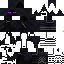 Скин Minecraft «BlazeReaper_6384A4»