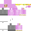 Скин Minecraft «BlazeOwl_63AE38»