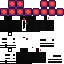 Скин Minecraft «BlazeNoble_63B17E»
