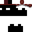 Скин Minecraft «BlazeGrimm_63B541»