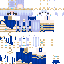 Скин Minecraft «BlazeAiko_63C5F3»