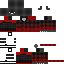 Скин Minecraft «BlazeNomad_63D1DC»