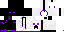 Скин Minecraft «BlazeCraft_63E053»