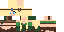 Скин Minecraft «BlazeYuki_63F4AC»