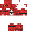 Скин Minecraft «ChromeGuardian_641108»