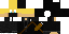 Скин Minecraft «ChromePrince_645730»