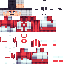 Скин Minecraft «ChromeRei_6457AE»