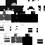 Скин Minecraft «ChromeGrimm_6465DE»