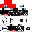 Скин Minecraft «ChromeMantis_646F98»