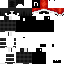 Скин Minecraft «ChromeRegent_6485BC»