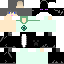 Скин Minecraft «ChromeDapper_64BAE3»