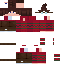 Скин Minecraft «ChromeSentinel_64C38C»