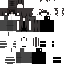 Скин Minecraft «ChromeToshi_64CD76»