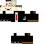 Скин Minecraft «ChromeNoble_64F1F0»