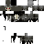 Скин Minecraft «CosmicVenom_650239»