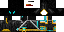Скин Minecraft «CosmicDroid_6521A9»