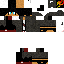 Скин Minecraft «CosmicStrike_652FAA»