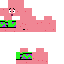 Скин Minecraft «CosmicLuna_655005»