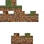 Скин Minecraft «CosmicOtter_655BDA»