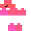 Скин Minecraft «CosmicWolf_657106»