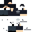 Скин Minecraft «CosmicVoyager_657715»