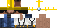 Скин Minecraft «CosmicArcane_659240»