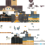Скин Minecraft «CosmicHorror_659DFE»