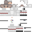Скин Minecraft «CryoMira_6602EB»