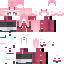 Скин Minecraft «CryoKenji_662B76»