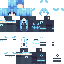 Скин Minecraft «CryoAkira_663001»