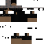 Скин Minecraft «CryoStrider_663864»