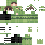 Скин Minecraft «CryoVenom_66928E»