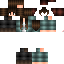 Скин Minecraft «CryoKeeper_669BEC»
