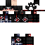 Скин Minecraft «CryoDelta_66AB12»