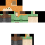 Скин Minecraft «CryoRider_66B369»