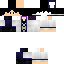 Скин Minecraft «CryoWarden_66C94B»