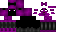Скин Minecraft «CryoVandal_66DB76»