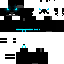 Скин Minecraft «CryoHydra_66E8B7»