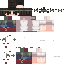 Скин Minecraft «DarkArcher_671A79»