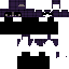 Скин Minecraft «DarkVandal_671BD9»