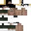 Скин Minecraft «DarkStrider_672833»