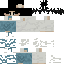 Скин Minecraft «DarkPickaxe_672CC3»