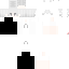 Скин Minecraft «DarkEagle_673A64»