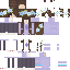 Скин Minecraft «DarkVexa_67A771»