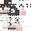 Скин Minecraft «DarkNami_67ADB0»