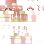 Скин Minecraft «DarkLeya_67C9A0»