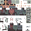 Скин Minecraft «DarkWraith_67E9D0»
