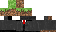 Скин Minecraft «DuskMarquis_681BC2»
