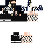 Скин Minecraft «DuskBeacon_681D20»