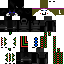 Скин Minecraft «DuskFang_684046»